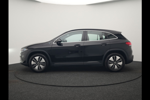 Mercedes-Benz EQA 250+ Business Line 71 kWh LONG RANGE 191pk Dealer O.H. | MBUX Widescreen Navi | Camera | Sfeerverlichting | 18"L.M | Sportstoelen Verwarmd | Apple Carplay | Cruise Control | Navigatie | DAB |