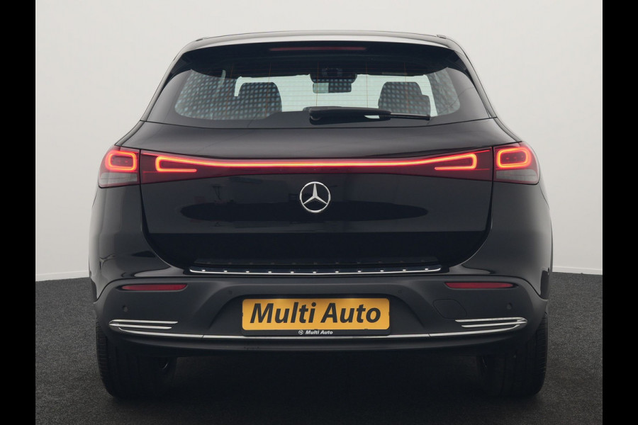 Mercedes-Benz EQA 250+ Business Line 71 kWh LONG RANGE 191pk Dealer O.H. | MBUX Widescreen Navi | Camera | Sfeerverlichting | 18"L.M | Sportstoelen Verwarmd | Apple Carplay | Cruise Control | Navigatie | DAB |