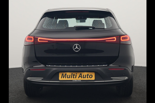 Mercedes-Benz EQA 250+ Business Line 71 kWh LONG RANGE 191pk Dealer O.H. | MBUX Widescreen Navi | Camera | Sfeerverlichting | 18"L.M | Sportstoelen Verwarmd | Apple Carplay | Cruise Control | Navigatie | DAB |