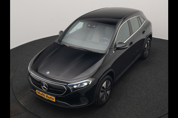 Mercedes-Benz EQA 250+ Business Line 71 kWh LONG RANGE 191pk Dealer O.H. | MBUX Widescreen Navi | Camera | Sfeerverlichting | 18"L.M | Sportstoelen Verwarmd | Apple Carplay | Cruise Control | Navigatie | DAB |