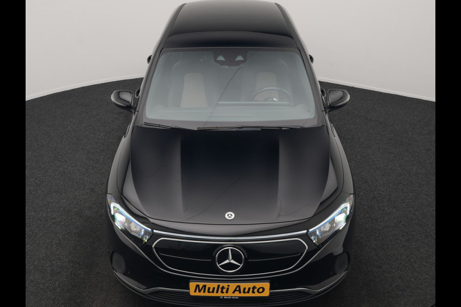 Mercedes-Benz EQA 250+ Business Line 71 kWh LONG RANGE 191pk Dealer O.H. | MBUX Widescreen Navi | Camera | Sfeerverlichting | 18"L.M | Sportstoelen Verwarmd | Apple Carplay | Cruise Control | Navigatie | DAB |