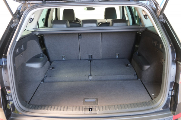 Škoda Kodiaq 1.5 TSI Business Edition 7p. - N.A.P. Airco, Cruise, Carplay, PDC, Navi, Camera, Trekhaak.