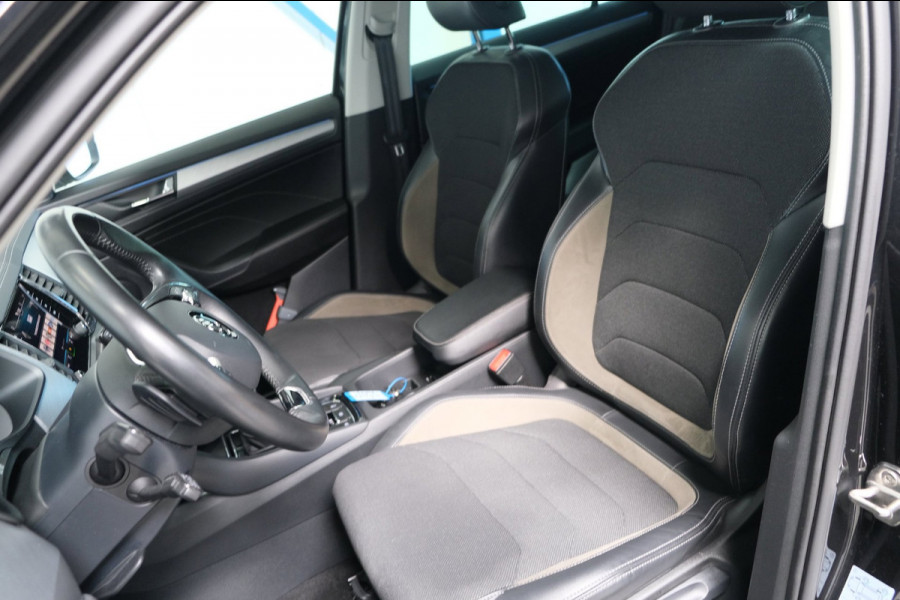 Škoda Kodiaq 1.5 TSI Business Edition 7p. - N.A.P. Airco, Cruise, Carplay, PDC, Navi, Camera, Trekhaak.