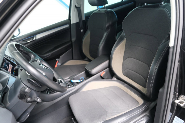 Škoda Kodiaq 1.5 TSI Business Edition 7p. - N.A.P. Airco, Cruise, Carplay, PDC, Navi, Camera, Trekhaak.