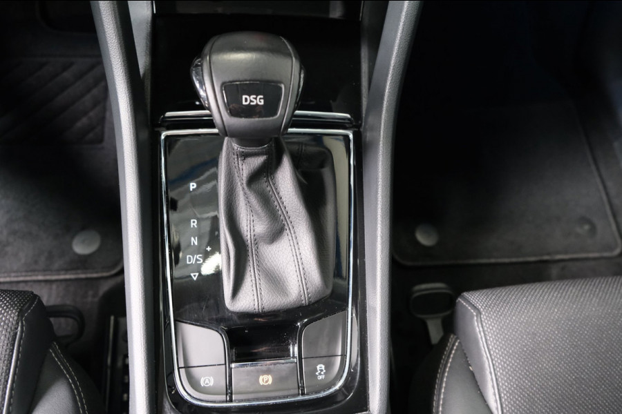 Škoda Kodiaq 1.5 TSI Business Edition 7p. - N.A.P. Airco, Cruise, Carplay, PDC, Navi, Camera, Trekhaak.