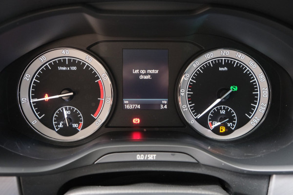 Škoda Kodiaq 1.5 TSI Business Edition 7p. - N.A.P. Airco, Cruise, Carplay, PDC, Navi, Camera, Trekhaak.