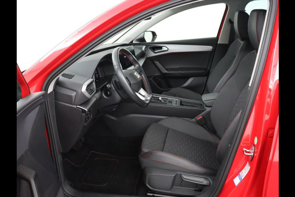 Seat Leon 1.4 TSI eHybrid PHEV FR | SOH 97,5% | Stoelverwarming | Adaptive cruise | Sfeerverlichting | Navigatie | Parkeerhulp | Full LED | Stuurverwarming | Bluetooth | Plug In