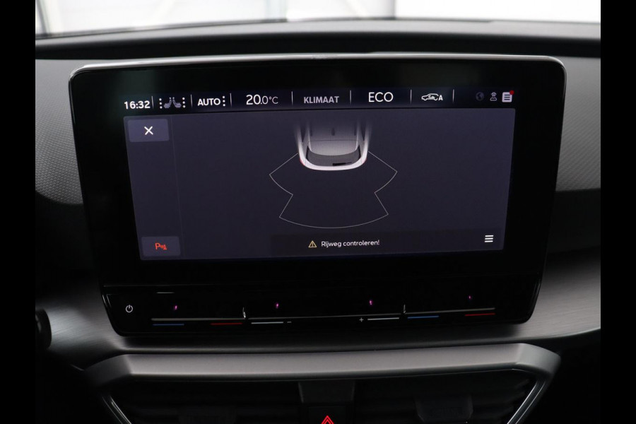 Seat Leon 1.4 TSI eHybrid PHEV FR | SOH 97,5% | Stoelverwarming | Adaptive cruise | Sfeerverlichting | Navigatie | Parkeerhulp | Full LED | Stuurverwarming | Bluetooth | Plug In