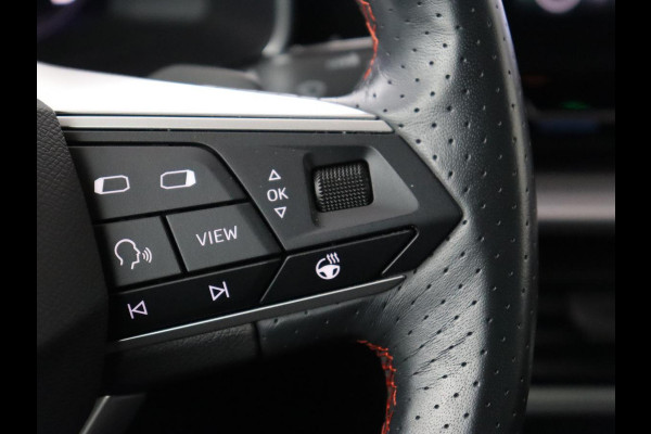 Seat Leon 1.4 TSI eHybrid PHEV FR | SOH 97,5% | Stoelverwarming | Adaptive cruise | Sfeerverlichting | Navigatie | Parkeerhulp | Full LED | Stuurverwarming | Bluetooth | Plug In