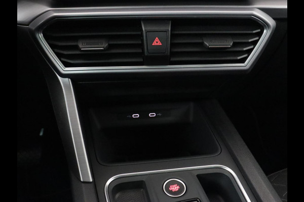 Seat Leon 1.4 TSI eHybrid PHEV FR | SOH 97,5% | Stoelverwarming | Adaptive cruise | Sfeerverlichting | Navigatie | Parkeerhulp | Full LED | Stuurverwarming | Bluetooth | Plug In