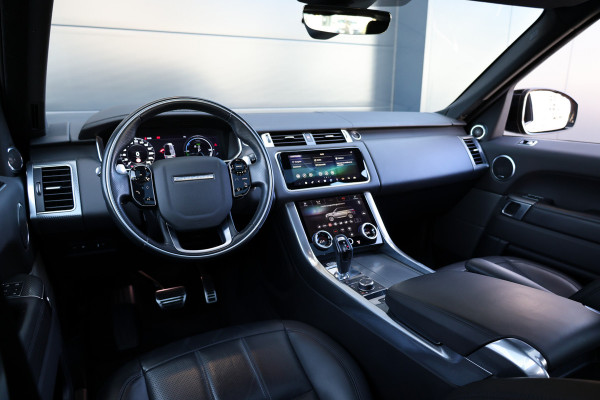 Land Rover Range Rover Sport P400e Limited Edition | NAP | PANO | MERIDIAN | HUD | 360 | LUCHTVERING | MEMORY | STOEL&STUURVERW |