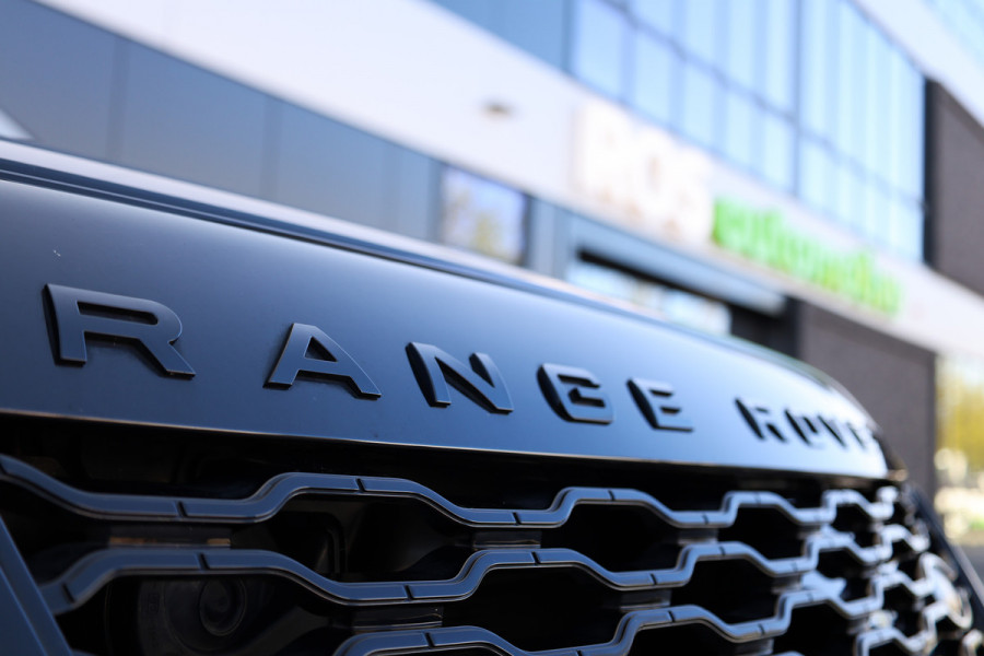 Land Rover Range Rover Sport P400e Limited Edition | NAP | PANO | MERIDIAN | HUD | 360 | LUCHTVERING | MEMORY | STOEL&STUURVERW |
