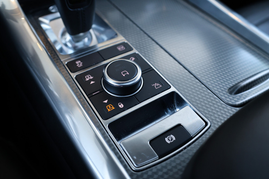 Land Rover Range Rover Sport P400e Limited Edition | NAP | PANO | MERIDIAN | HUD | 360 | LUCHTVERING | MEMORY | STOEL&STUURVERW |