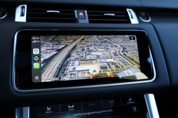 Land Rover Range Rover Sport P400e Limited Edition | NAP | PANO | MERIDIAN | HUD | 360 | LUCHTVERING | MEMORY | STOEL&STUURVERW |