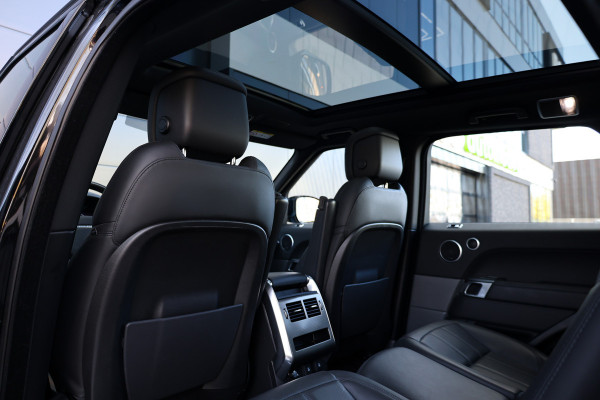 Land Rover Range Rover Sport P400e Limited Edition | NAP | PANO | MERIDIAN | HUD | 360 | LUCHTVERING | MEMORY | STOEL&STUURVERW |