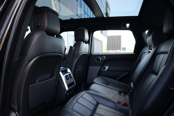 Land Rover Range Rover Sport P400e Limited Edition | NAP | PANO | MERIDIAN | HUD | 360 | LUCHTVERING | MEMORY | STOEL&STUURVERW |