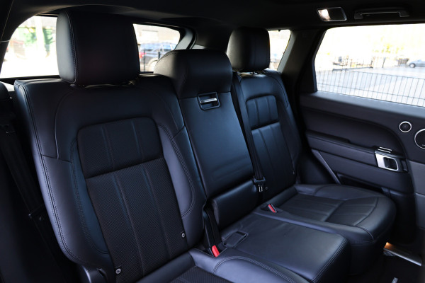 Land Rover Range Rover Sport P400e Limited Edition | NAP | PANO | MERIDIAN | HUD | 360 | LUCHTVERING | MEMORY | STOEL&STUURVERW |