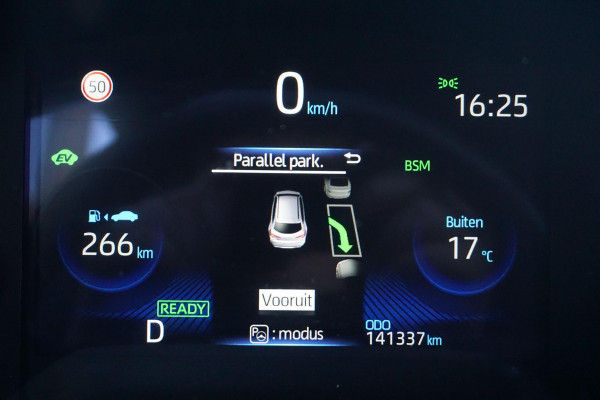 Toyota Corolla Touring Sports 1.8 Hybrid Executive/Trekhaak/Dealeronderhouden/ Head-Up/Stoelverwarming.