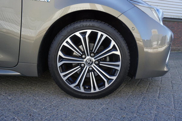 Toyota Corolla Touring Sports 1.8 Hybrid Executive/Trekhaak/Dealeronderhouden/ Head-Up/Stoelverwarming.