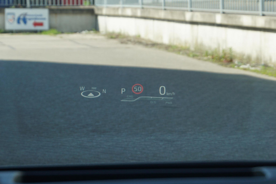 Toyota Corolla Touring Sports 1.8 Hybrid Executive/Trekhaak/Dealeronderhouden/ Head-Up/Stoelverwarming.