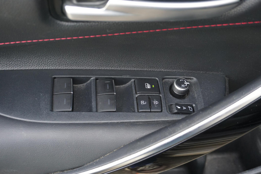 Toyota Corolla Touring Sports 1.8 Hybrid Executive/Trekhaak/Dealeronderhouden/ Head-Up/Stoelverwarming.