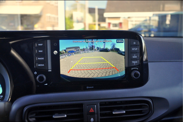 Hyundai i10 1.0 T-GDI N Line | 11.000 km! |  Camera | Navigatie