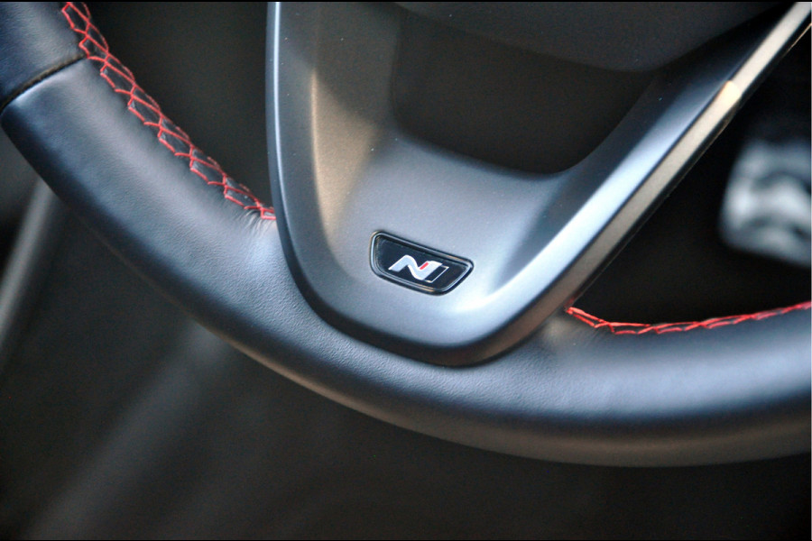 Hyundai i10 1.0 T-GDI N Line | 11.000 km! |  Camera | Navigatie