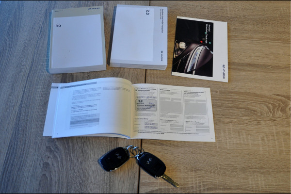 Hyundai i10 1.0 T-GDI N Line | 11.000 km! |  Camera | Navigatie
