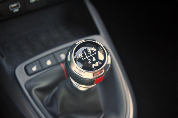 Hyundai i10 1.0 T-GDI N Line | 11.000 km! |  Camera | Navigatie