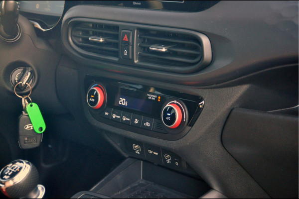 Hyundai i10 1.0 T-GDI N Line | 11.000 km! |  Camera | Navigatie