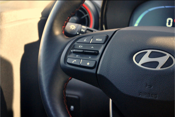 Hyundai i10 1.0 T-GDI N Line | 11.000 km! |  Camera | Navigatie