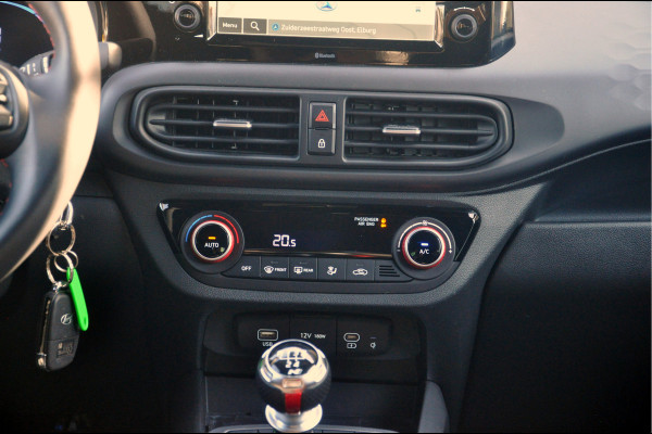 Hyundai i10 1.0 T-GDI N Line | 11.000 km! |  Camera | Navigatie