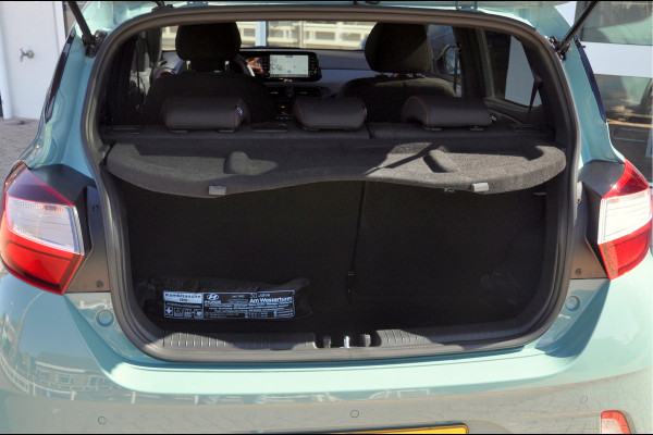 Hyundai i10 1.0 T-GDI N Line | 11.000 km! |  Camera | Navigatie