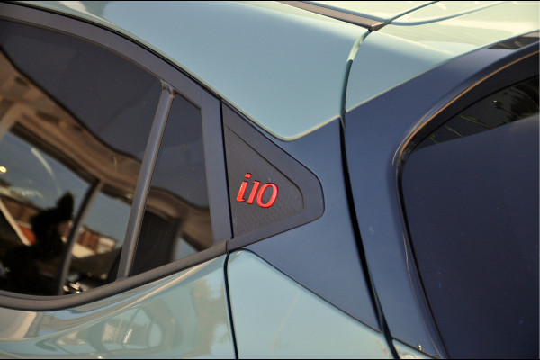 Hyundai i10 1.0 T-GDI N Line | 11.000 km! |  Camera | Navigatie