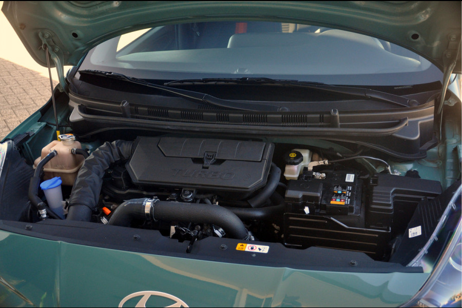 Hyundai i10 1.0 T-GDI N Line | 11.000 km! |  Camera | Navigatie