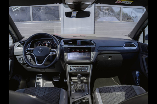 Volkswagen Tiguan 1.4 TSI eHybrid R-Line Business+