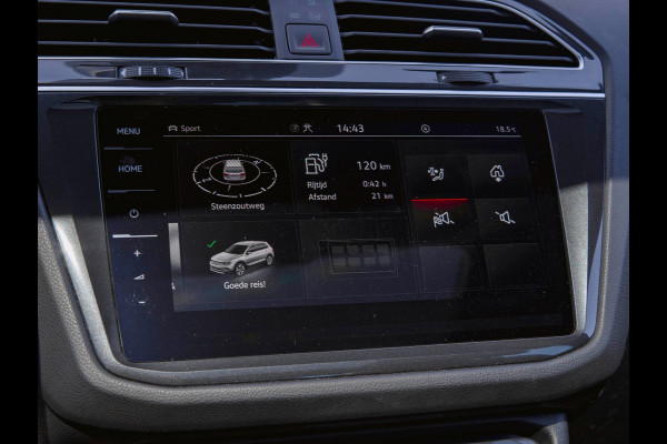 Volkswagen Tiguan 1.4 TSI eHybrid R-Line Business+