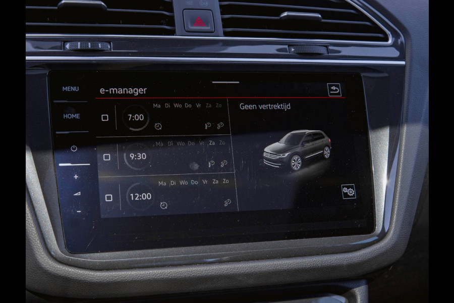 Volkswagen Tiguan 1.4 TSI eHybrid R-Line Business+