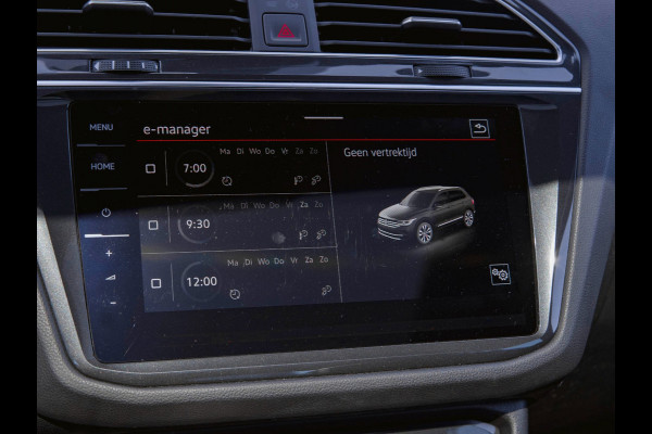 Volkswagen Tiguan 1.4 TSI eHybrid R-Line Business+