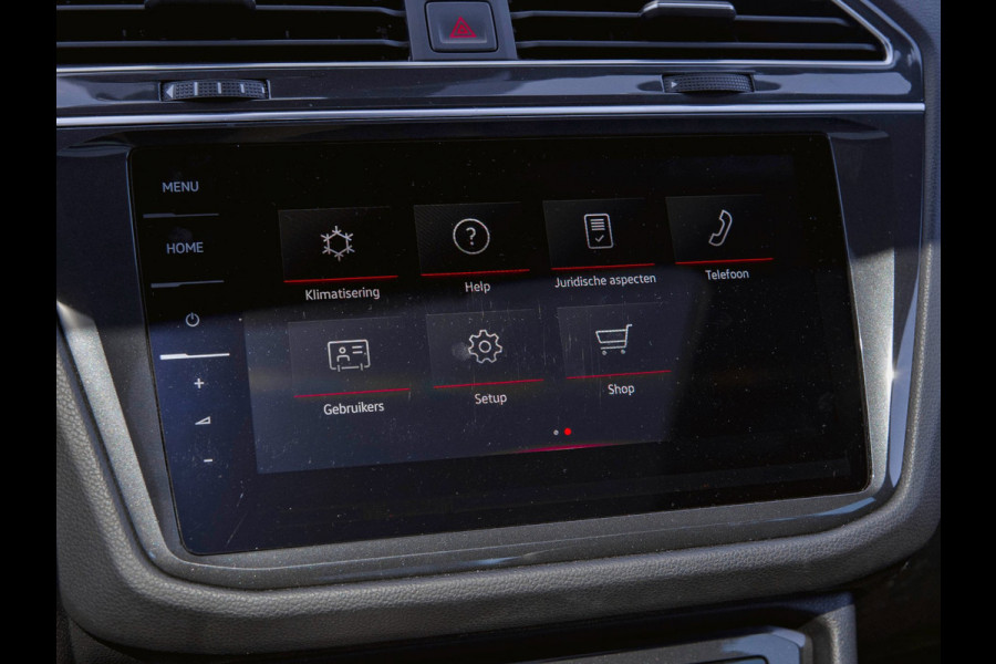 Volkswagen Tiguan 1.4 TSI eHybrid R-Line Business+