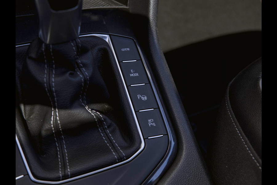 Volkswagen Tiguan 1.4 TSI eHybrid R-Line Business+