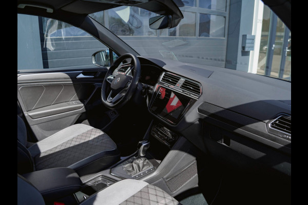 Volkswagen Tiguan 1.4 TSI eHybrid R-Line Business+