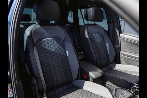 Volkswagen Tiguan 1.4 TSI eHybrid R-Line Business+