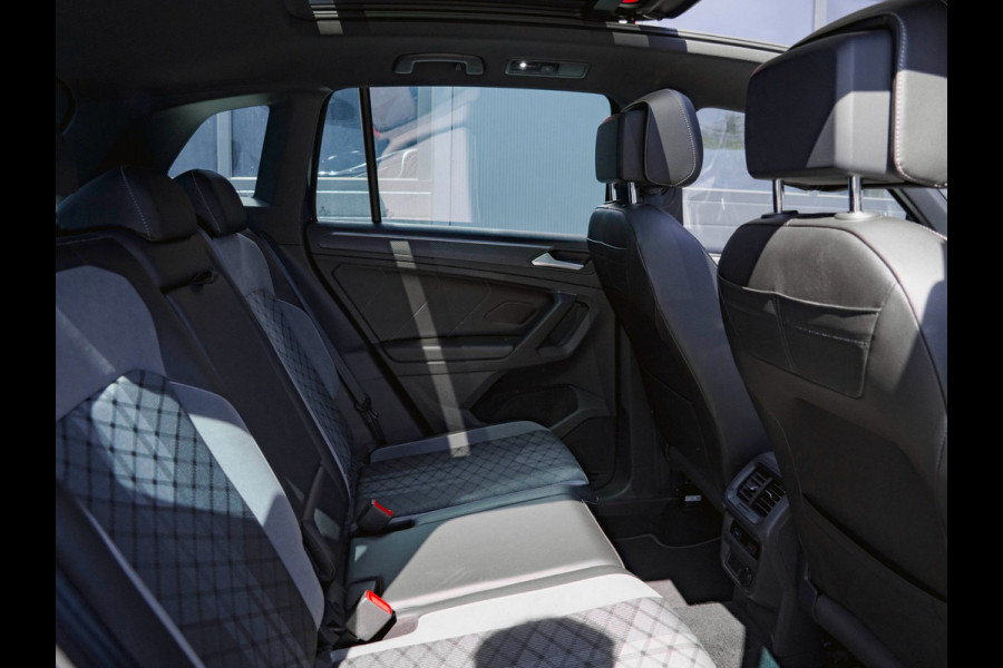 Volkswagen Tiguan 1.4 TSI eHybrid R-Line Business+