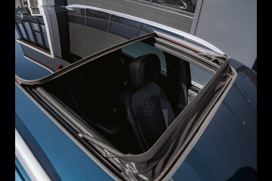 Volkswagen Tiguan 1.4 TSI eHybrid R-Line Business+