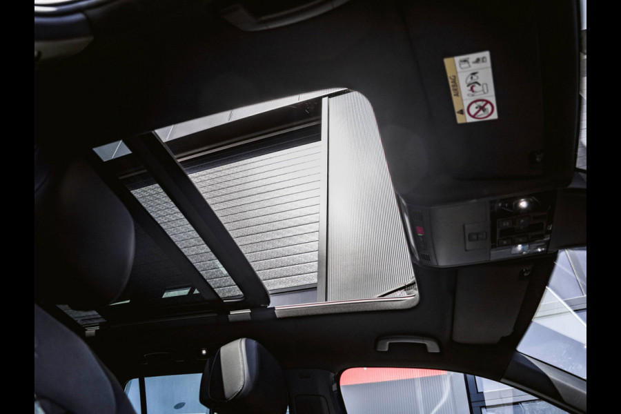 Volkswagen Tiguan 1.4 TSI eHybrid R-Line Business+