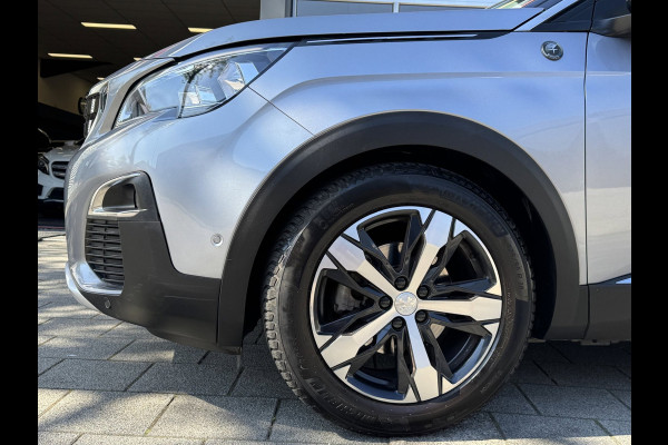 Peugeot 3008 1.2 PureTech Crossway 55.000 KM I Navigatie / Apple CarPlay I Leer / Alcatara I LED I PDC I Camera I Dealer onderh.