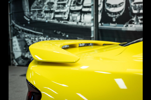 Chevrolet Camaro 6.2 V8 | SS Super Sport | Stuurverwarming | Stoelverwarming en verkoeling |