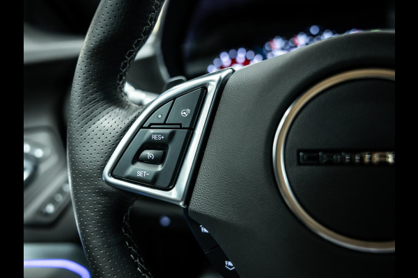 Chevrolet Camaro 6.2 V8 | SS Super Sport | Stuurverwarming | Stoelverwarming en verkoeling |