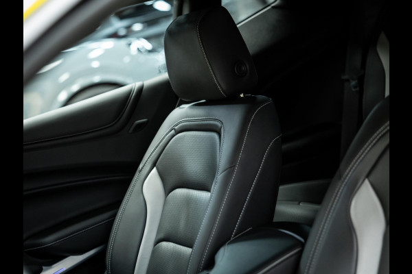 Chevrolet Camaro 6.2 V8 | SS Super Sport | Stuurverwarming | Stoelverwarming en verkoeling |
